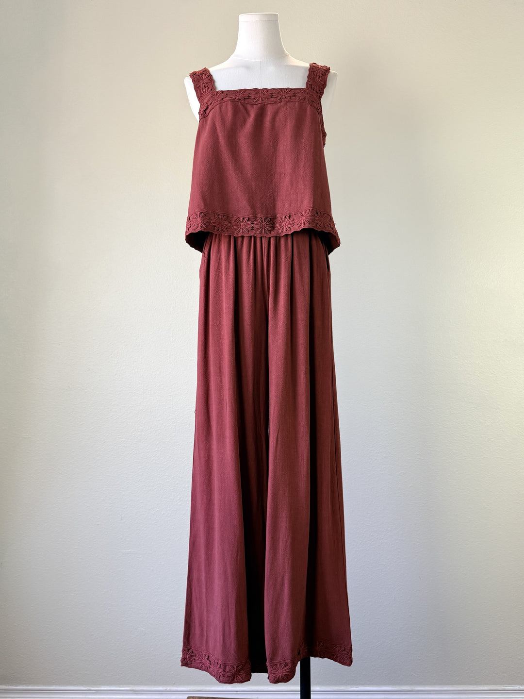 Jaqueline Pants