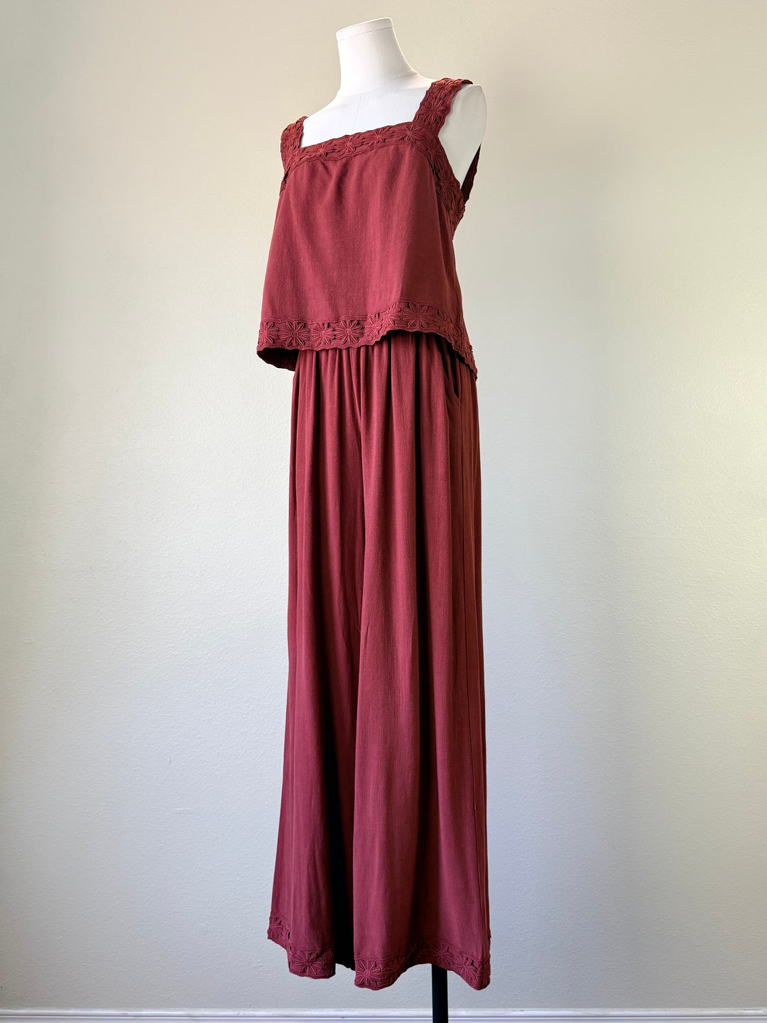 Jaqueline Pants