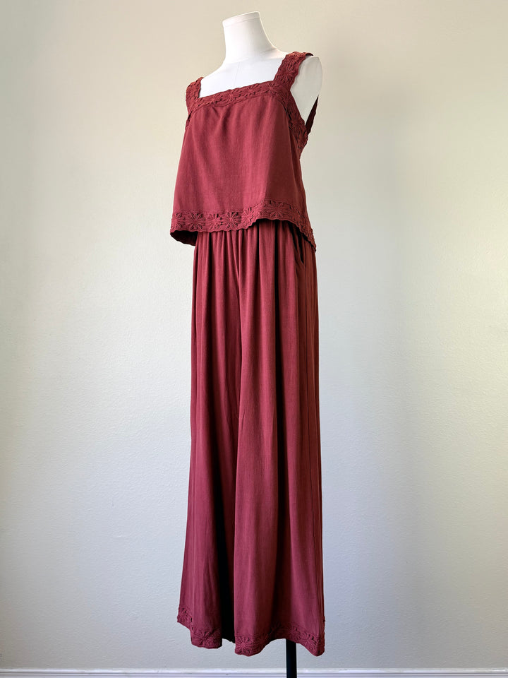 Jaqueline Pants