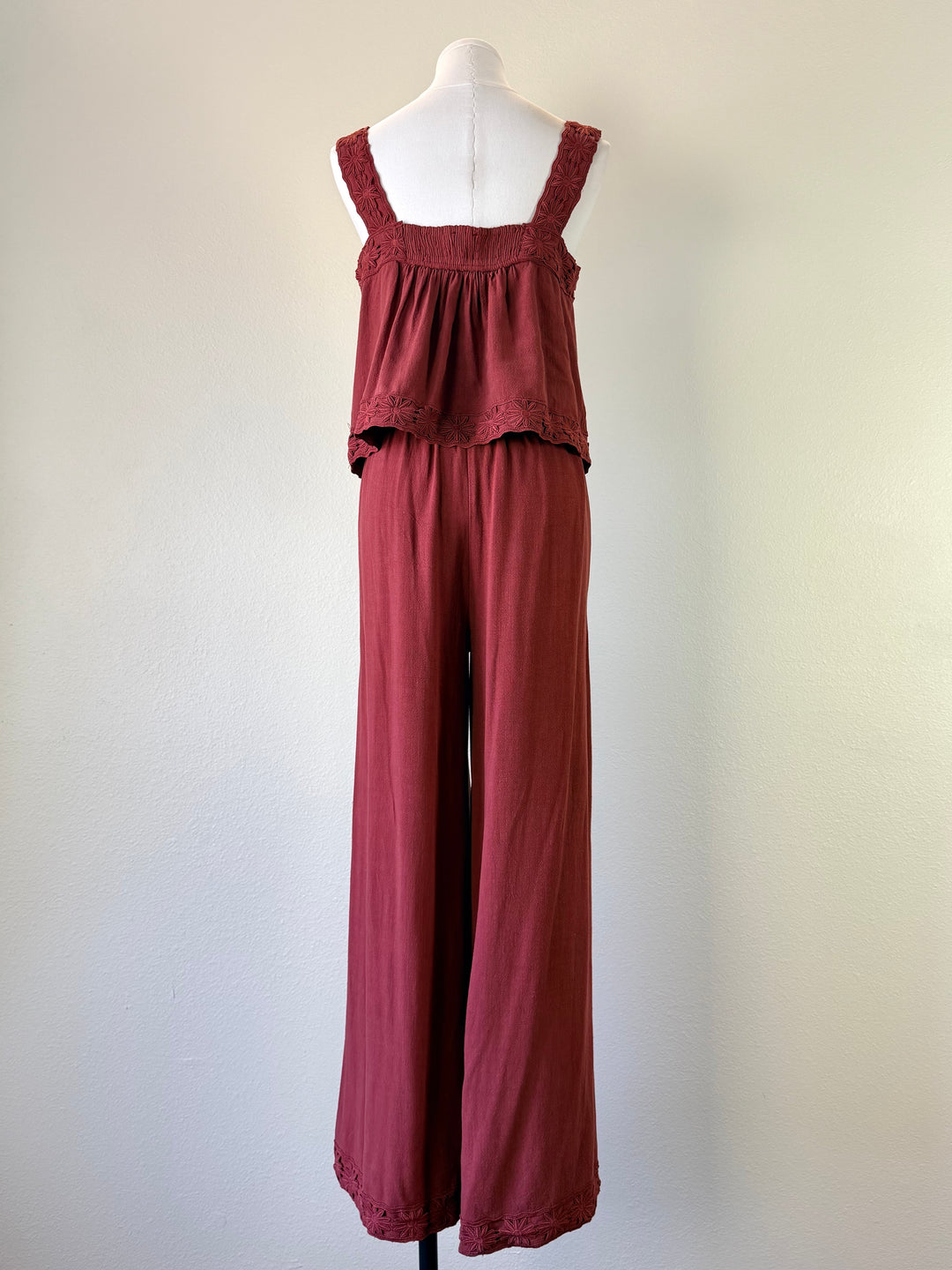 Jaqueline Pants