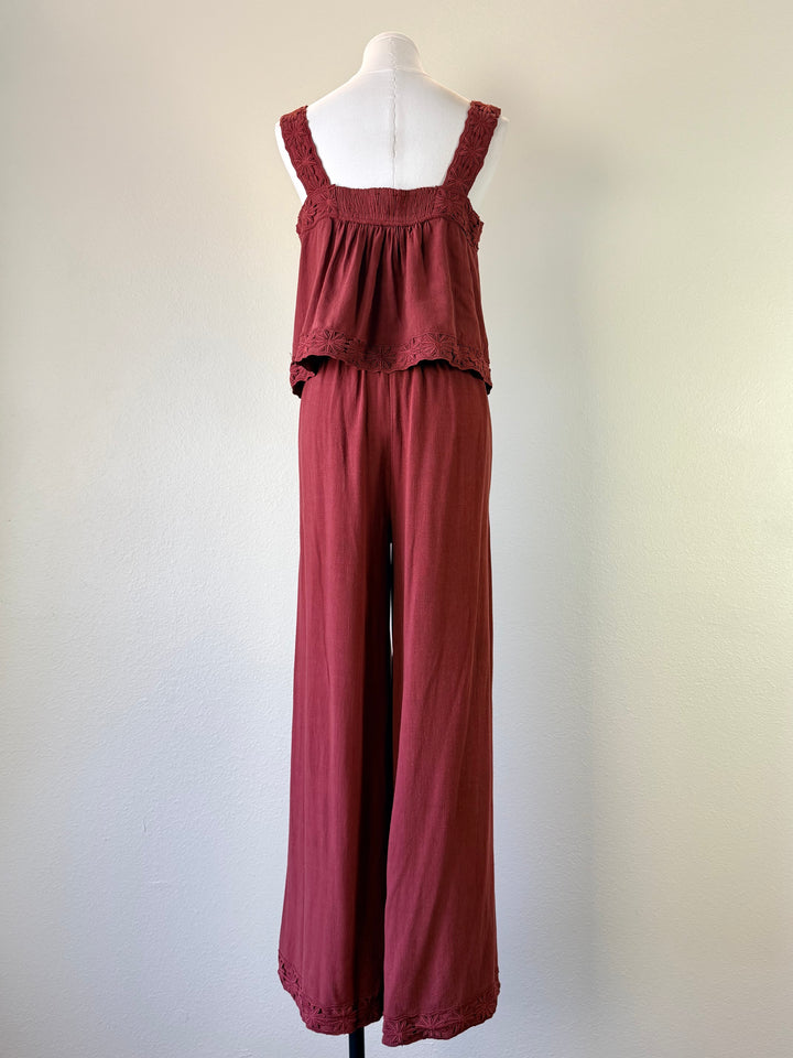 Jaqueline Pants