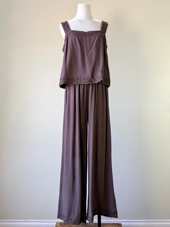 Jaqueline Pants