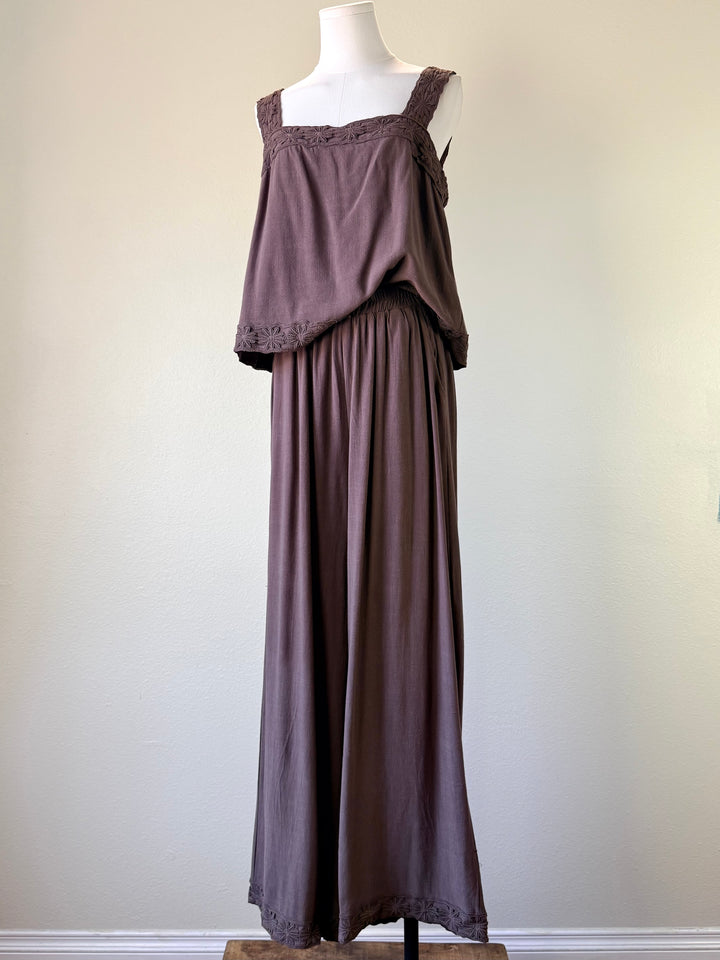 Jaqueline Pants