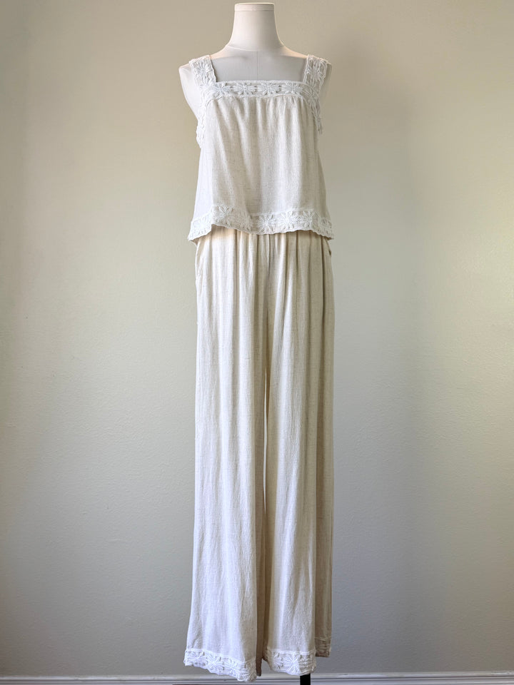 Jaqueline Pants