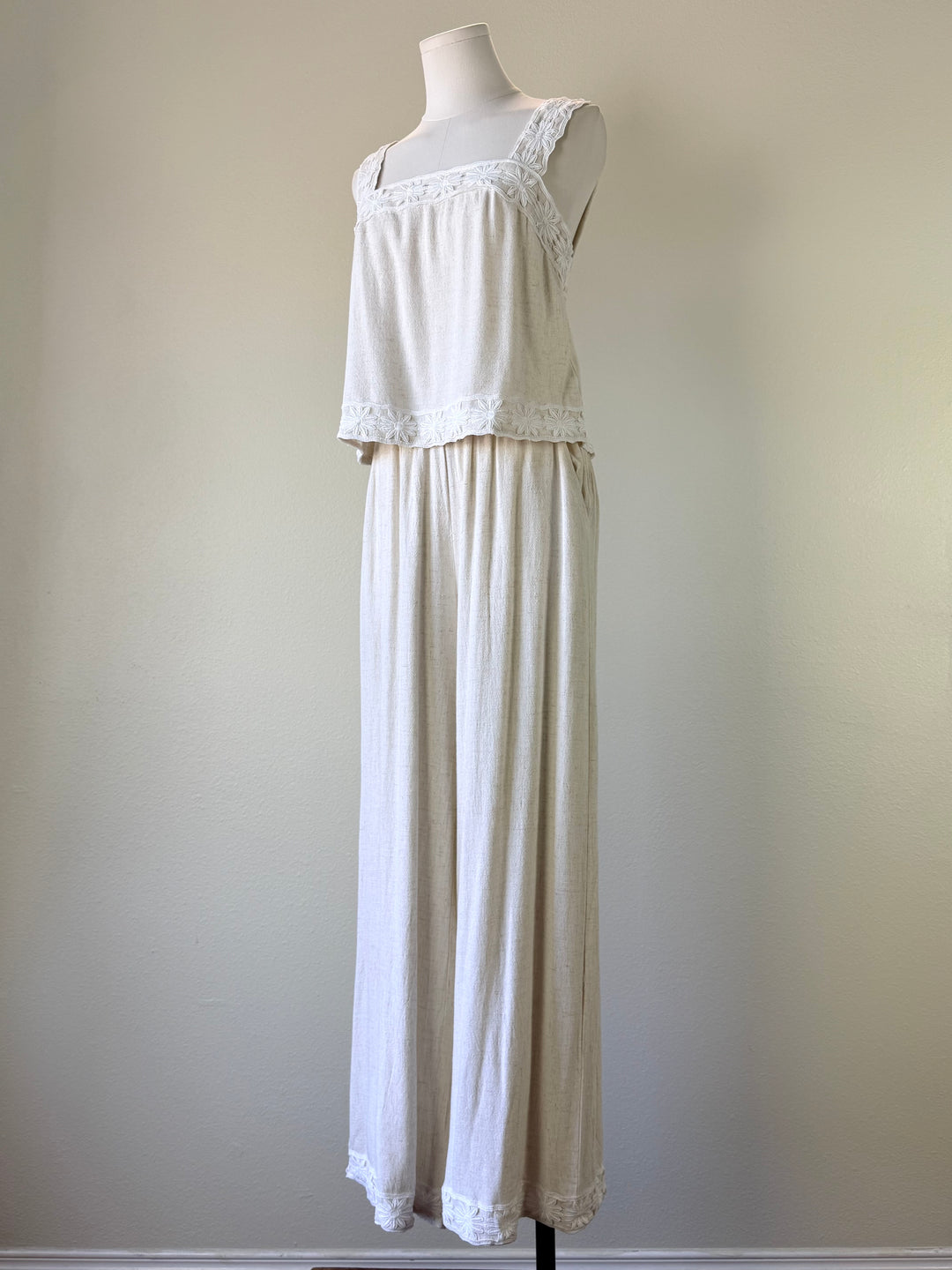 Jaqueline Pants
