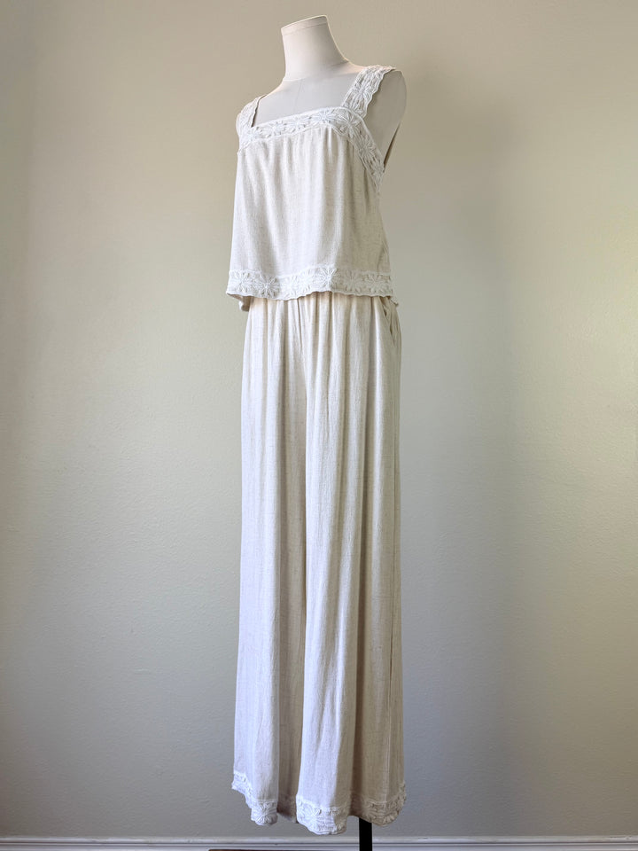 Jaqueline Pants