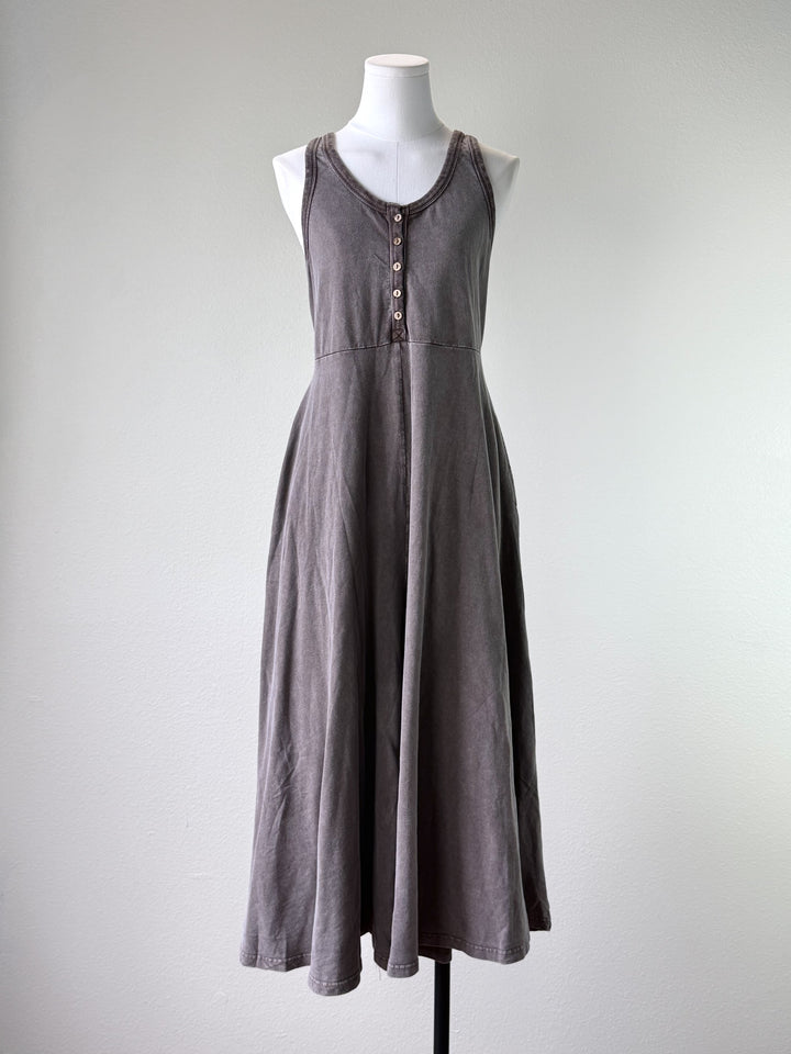 Jones Ultra Wide Jumpsuit