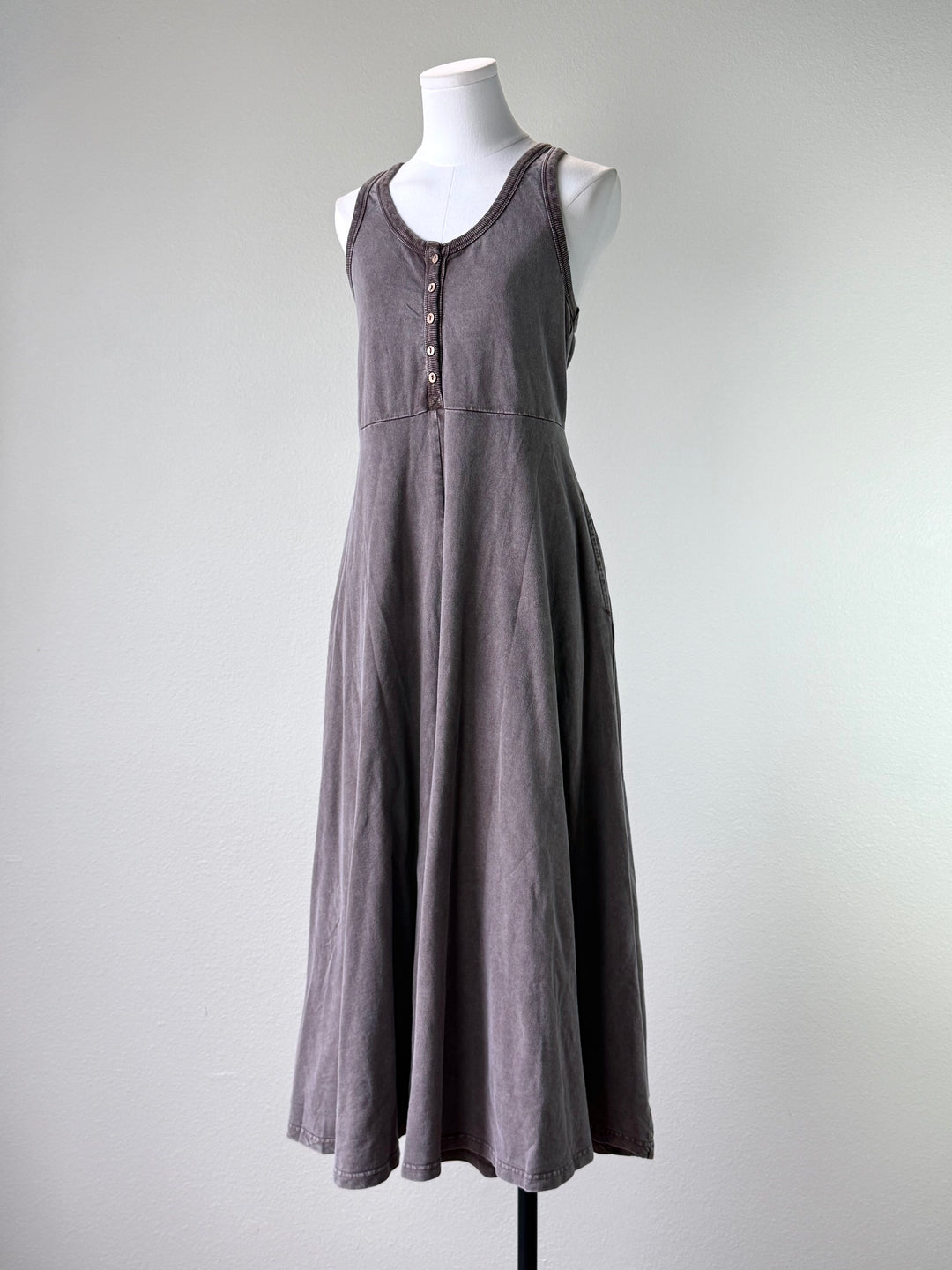 Jones Ultra Wide Jumpsuit