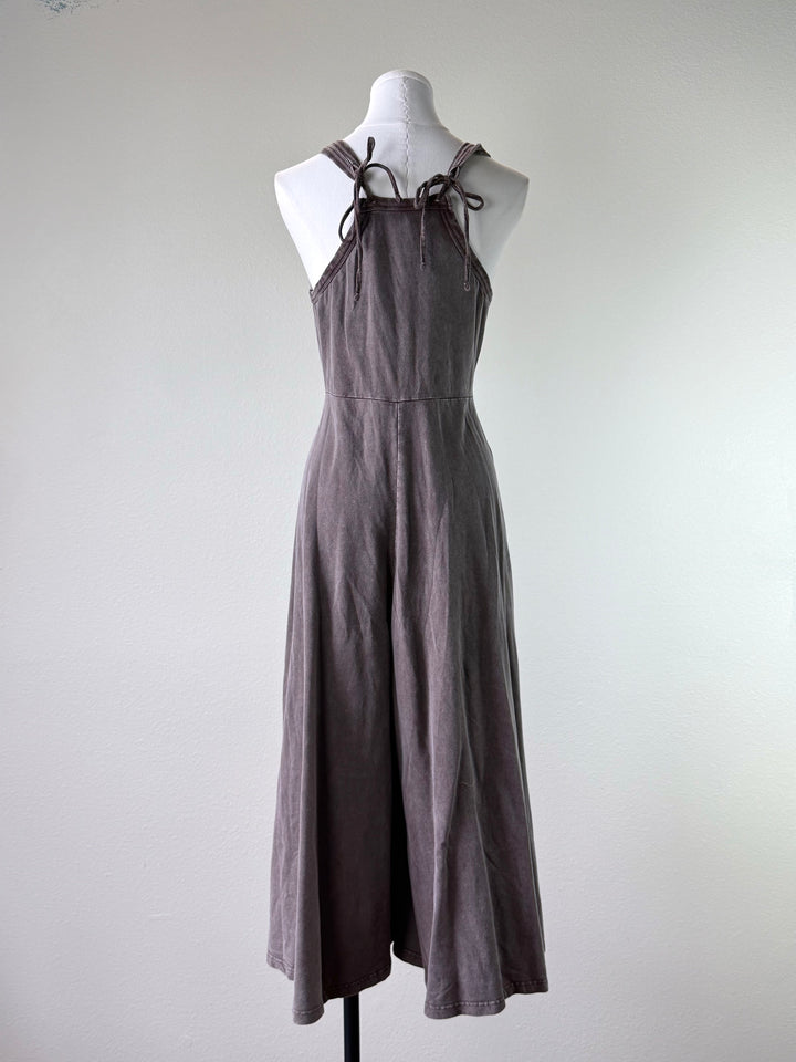 Jones Ultra Wide Jumpsuit