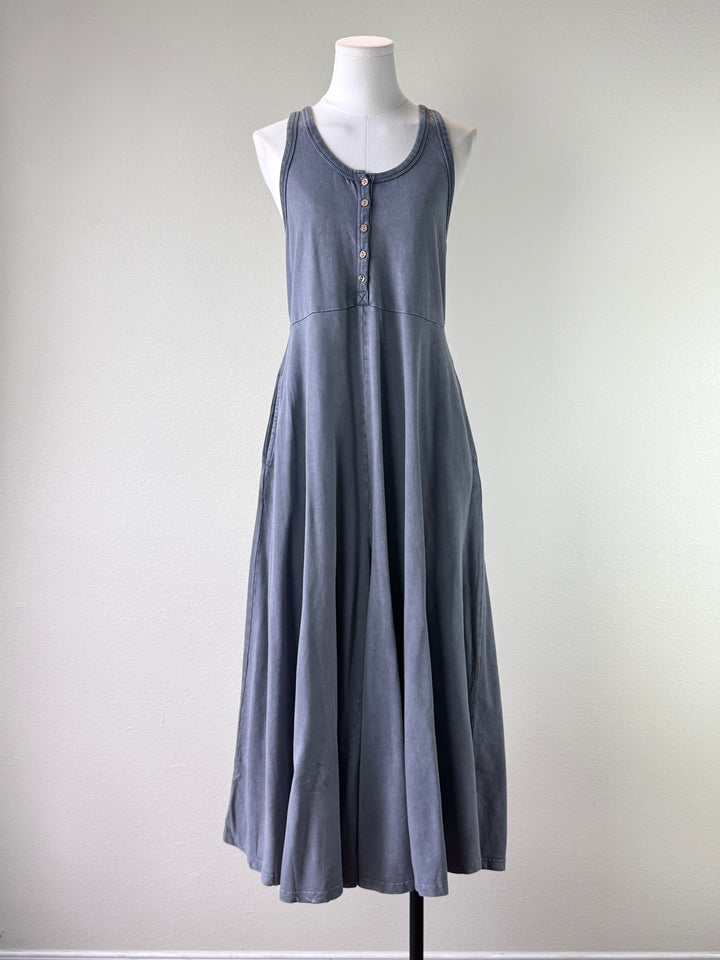 Jones Ultra Wide Jumpsuit