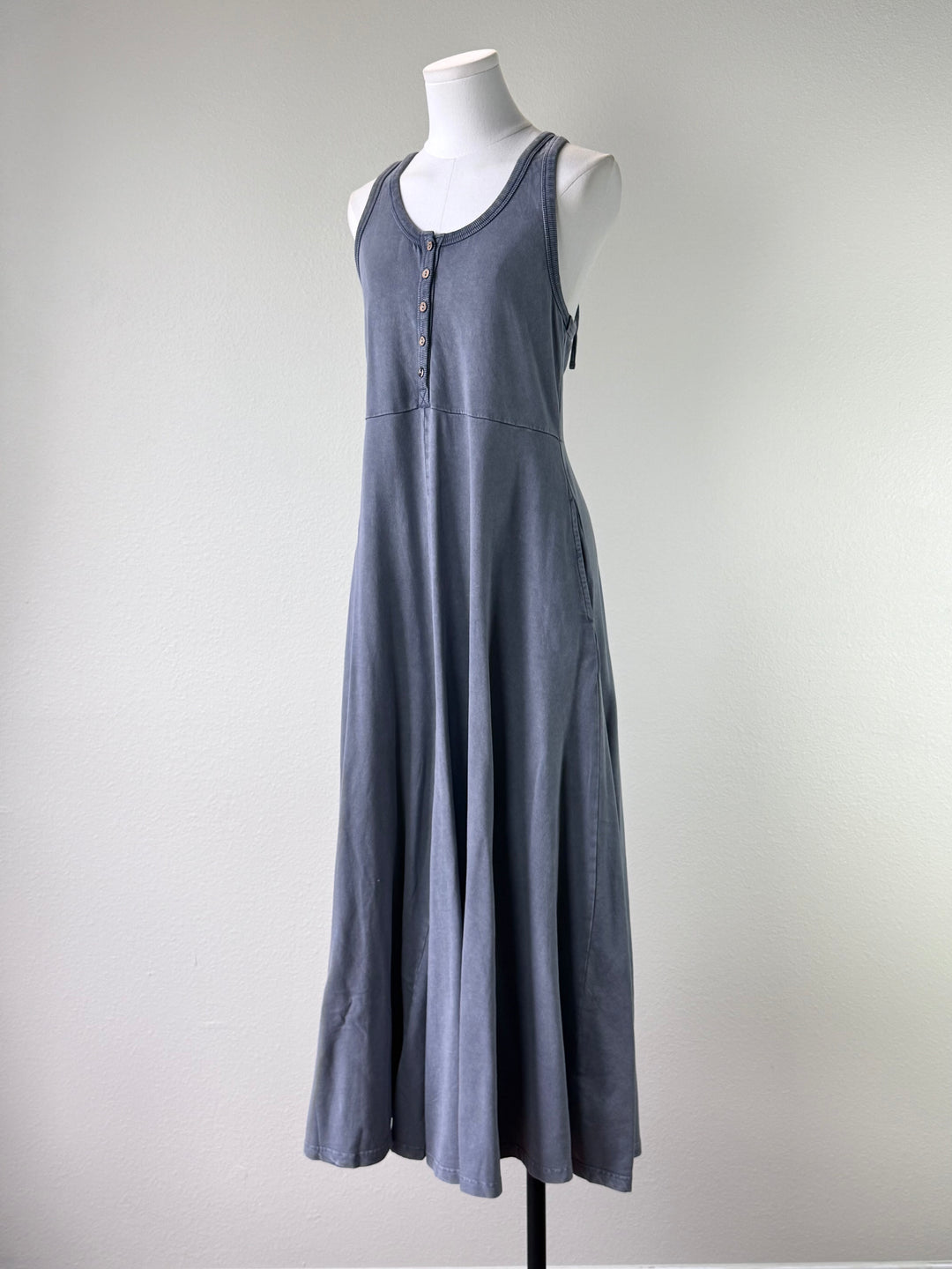 Jones Ultra Wide Jumpsuit