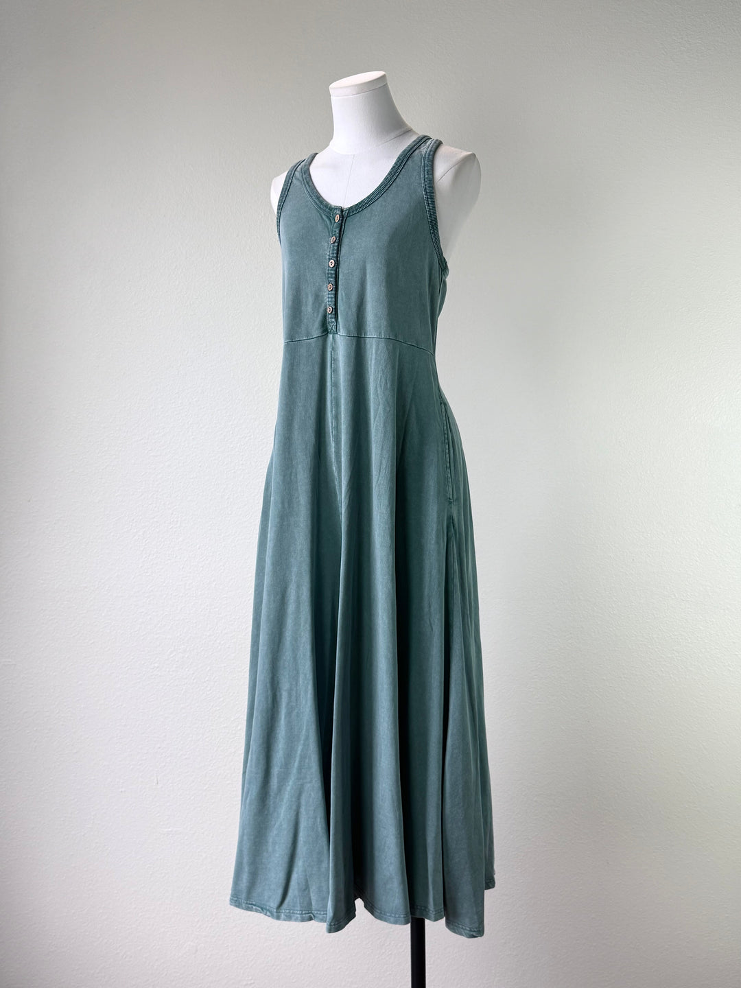 Jones Ultra Wide Jumpsuit