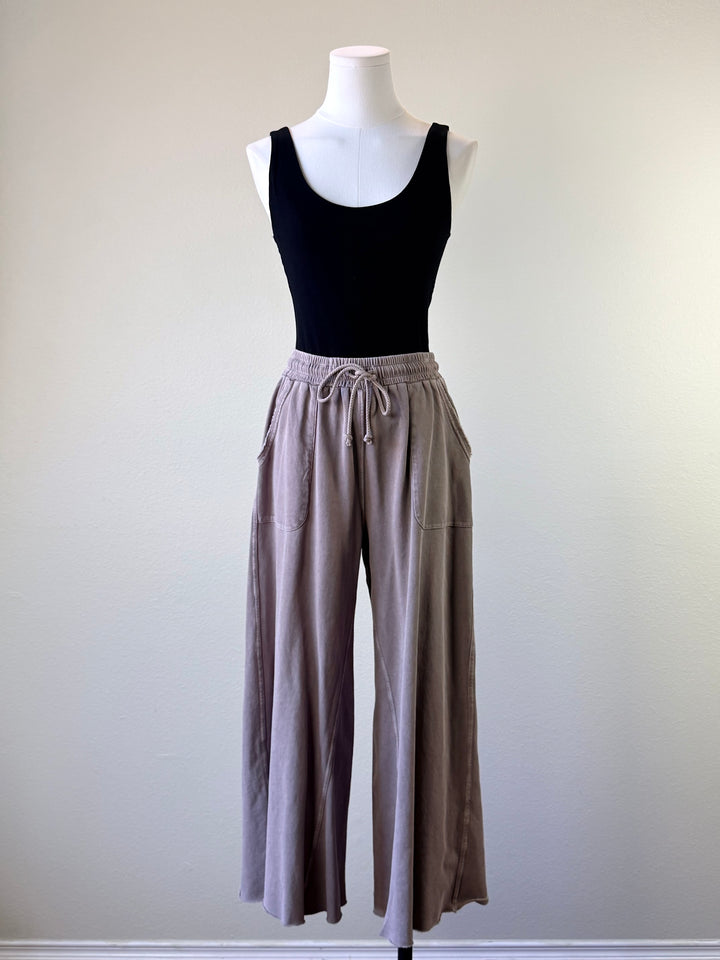 Jordan Pants