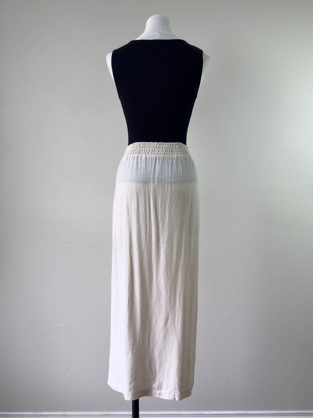Julia Wrap Skirt