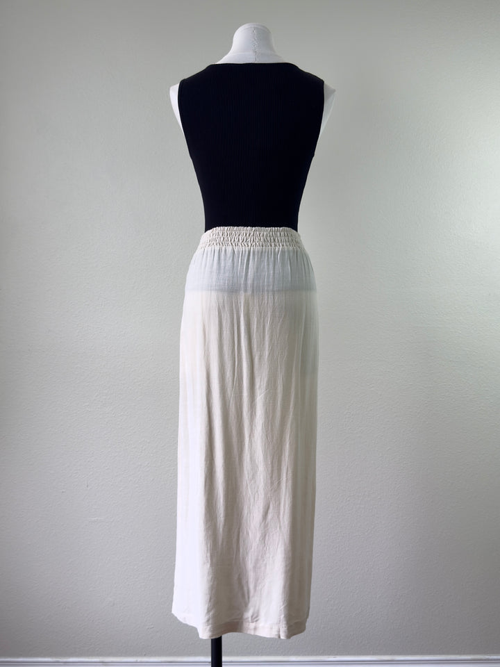 Julia Wrap Skirt