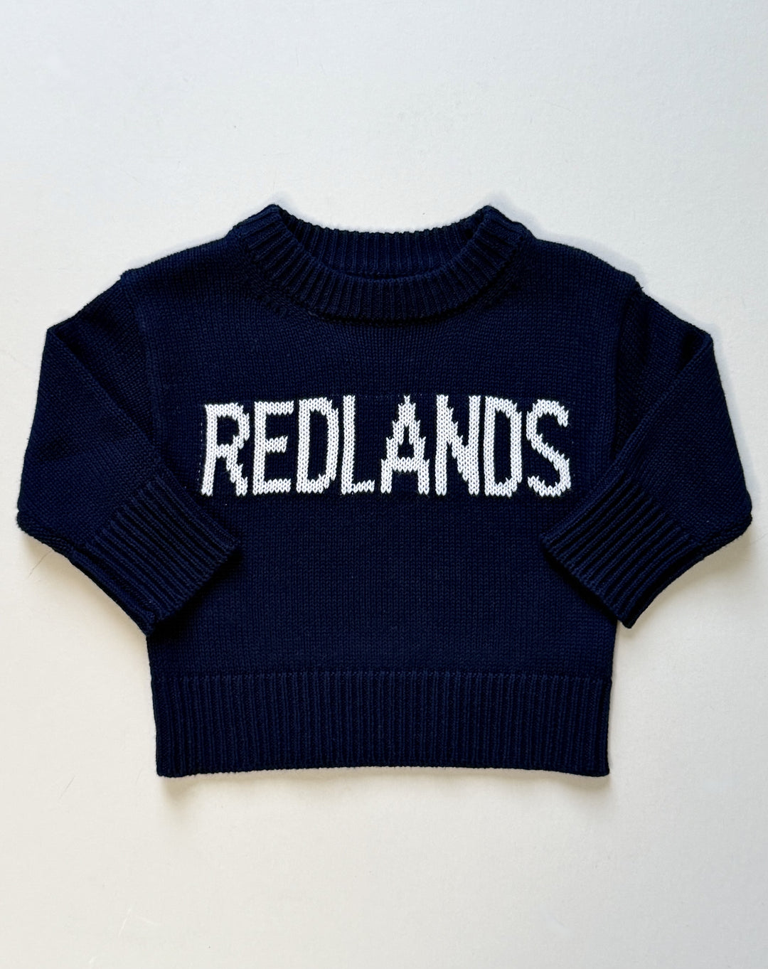 Kids Redlands Sweater