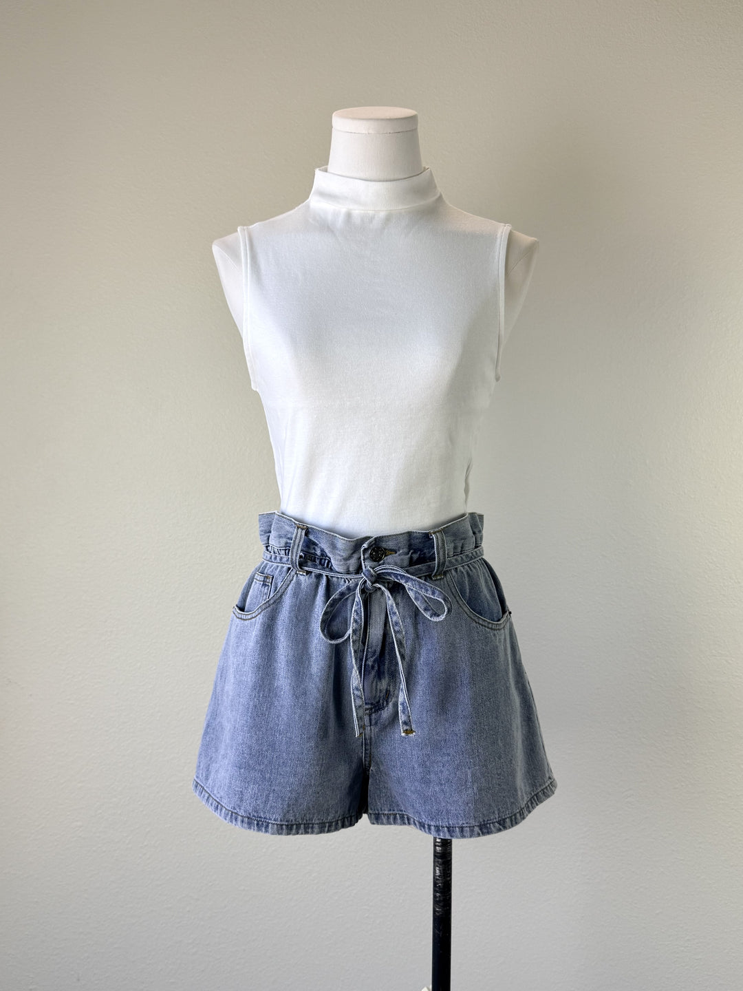 Kimberly Shorts