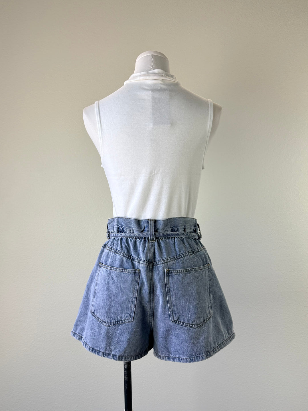 Kimberly Shorts