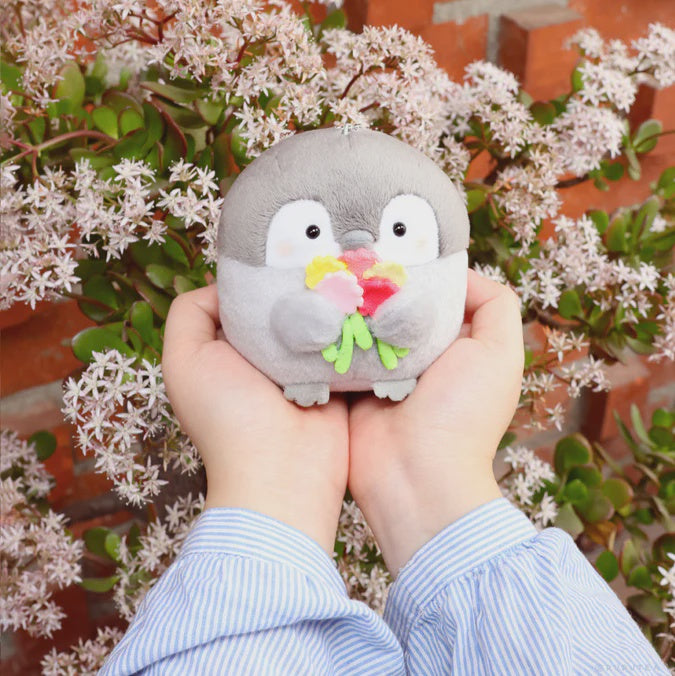 Koupen Chan Flower Bouquet Plush