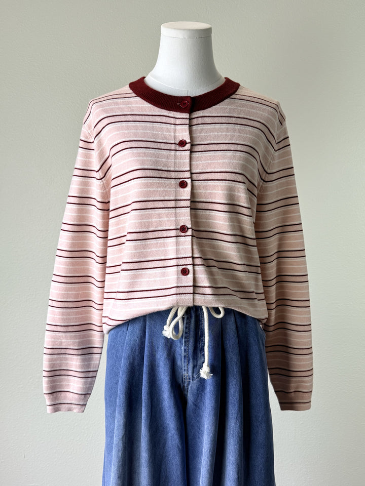 Laurie Cardigan
