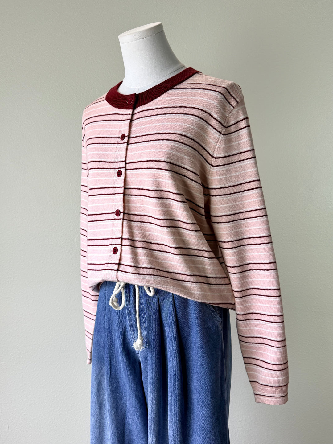 Laurie Cardigan