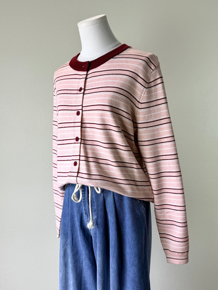 Laurie Cardigan