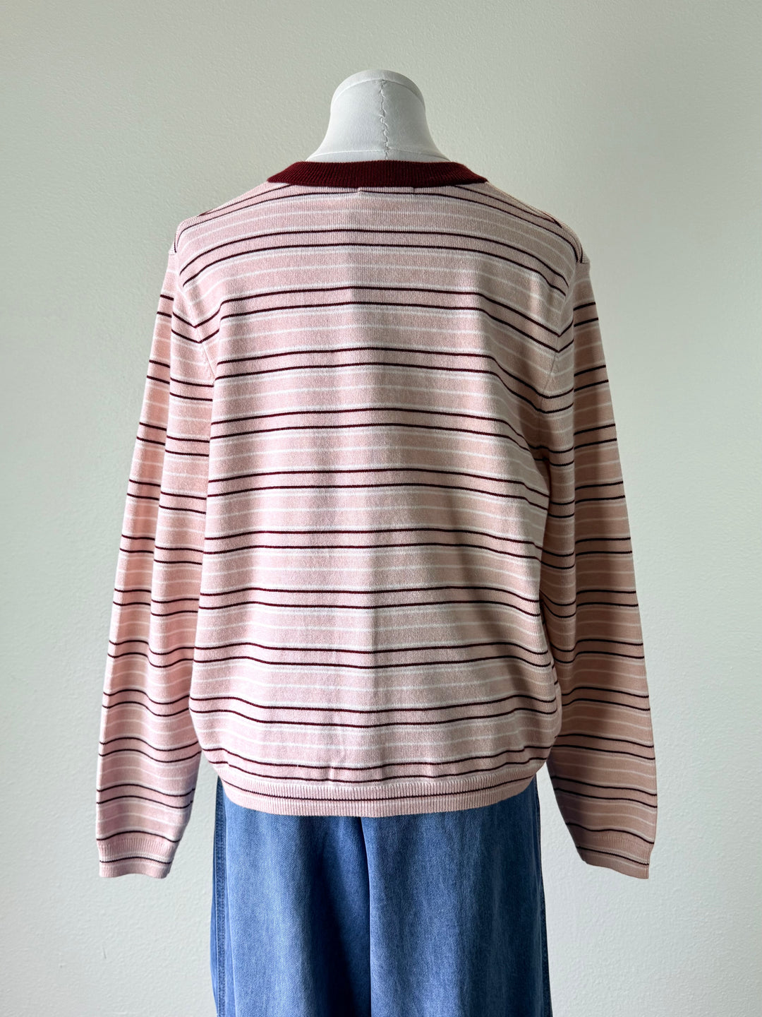 Laurie Cardigan
