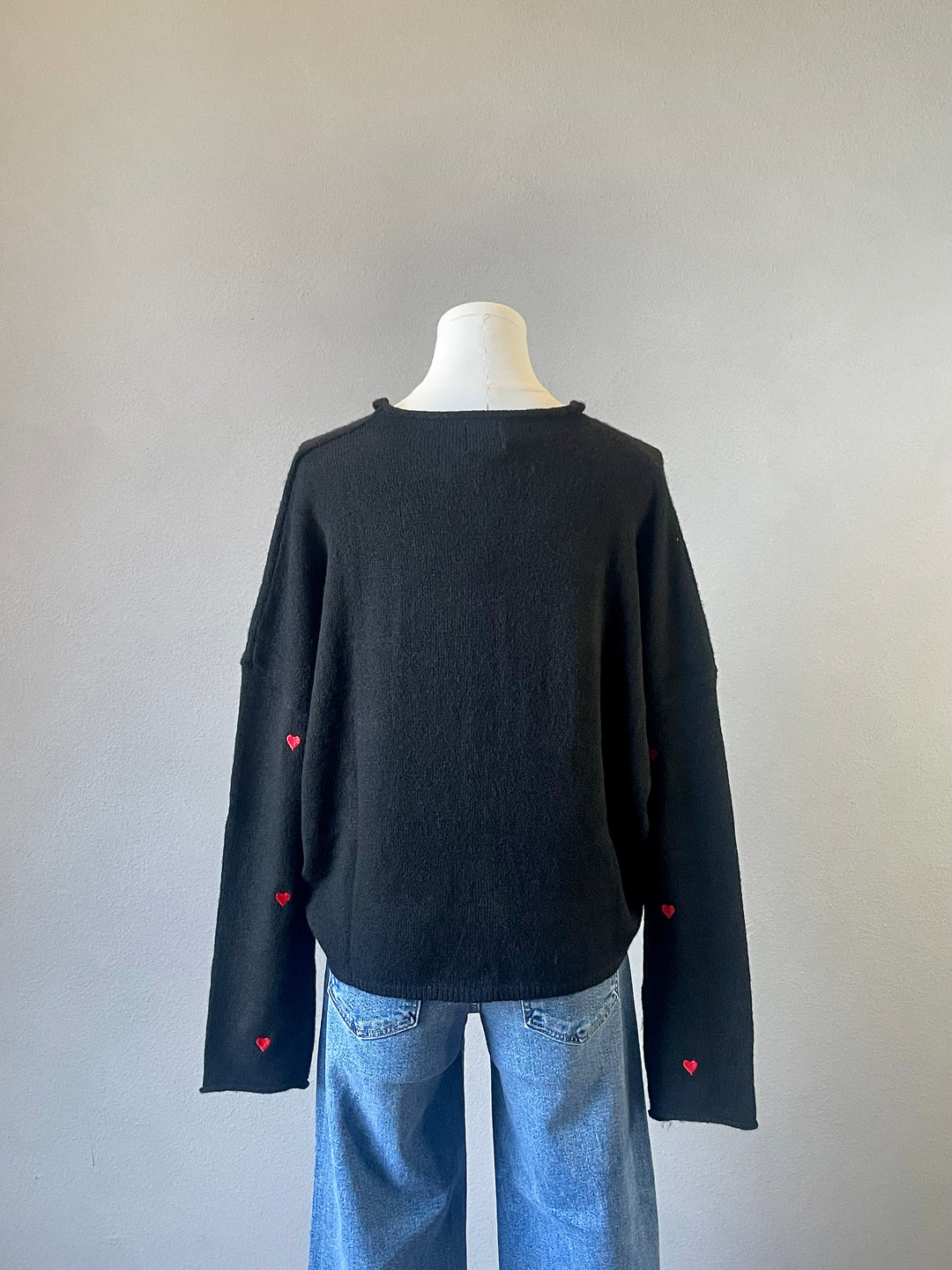 Hearts Avalon Cardigan