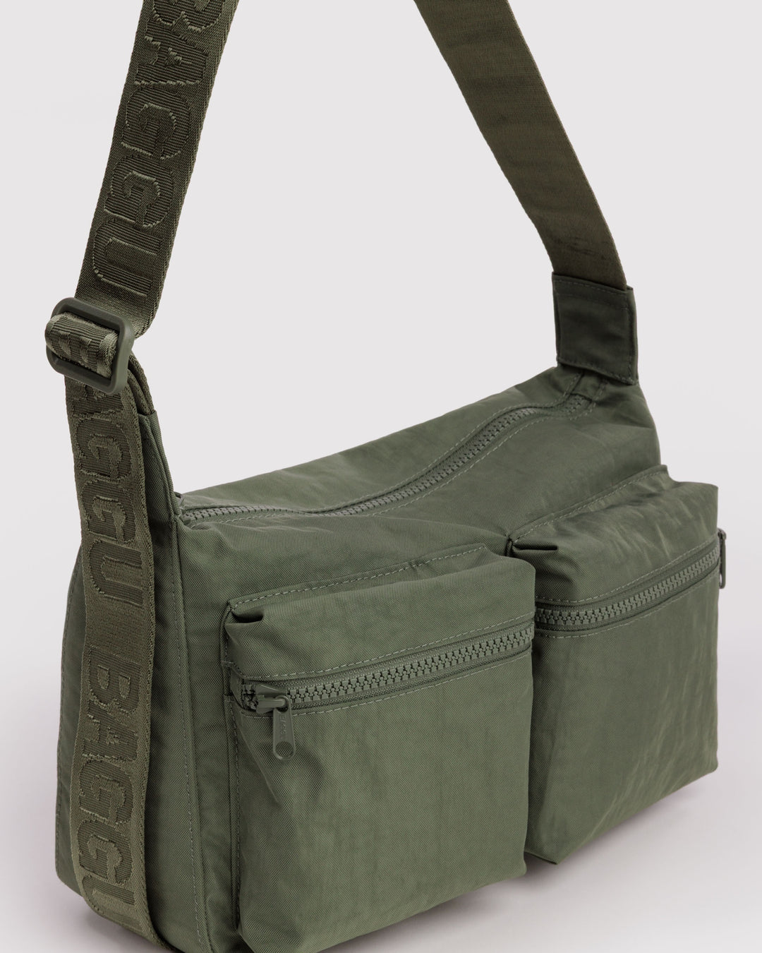 Caper Medium Cargo Crossbody