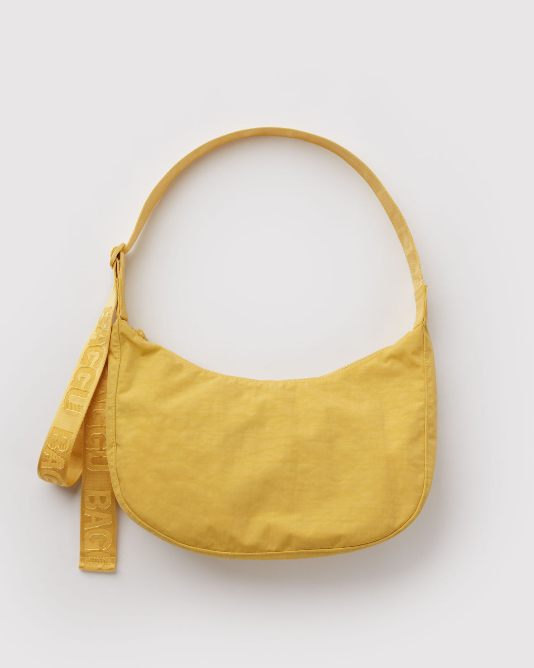 Sunflower Med Crescent Bag