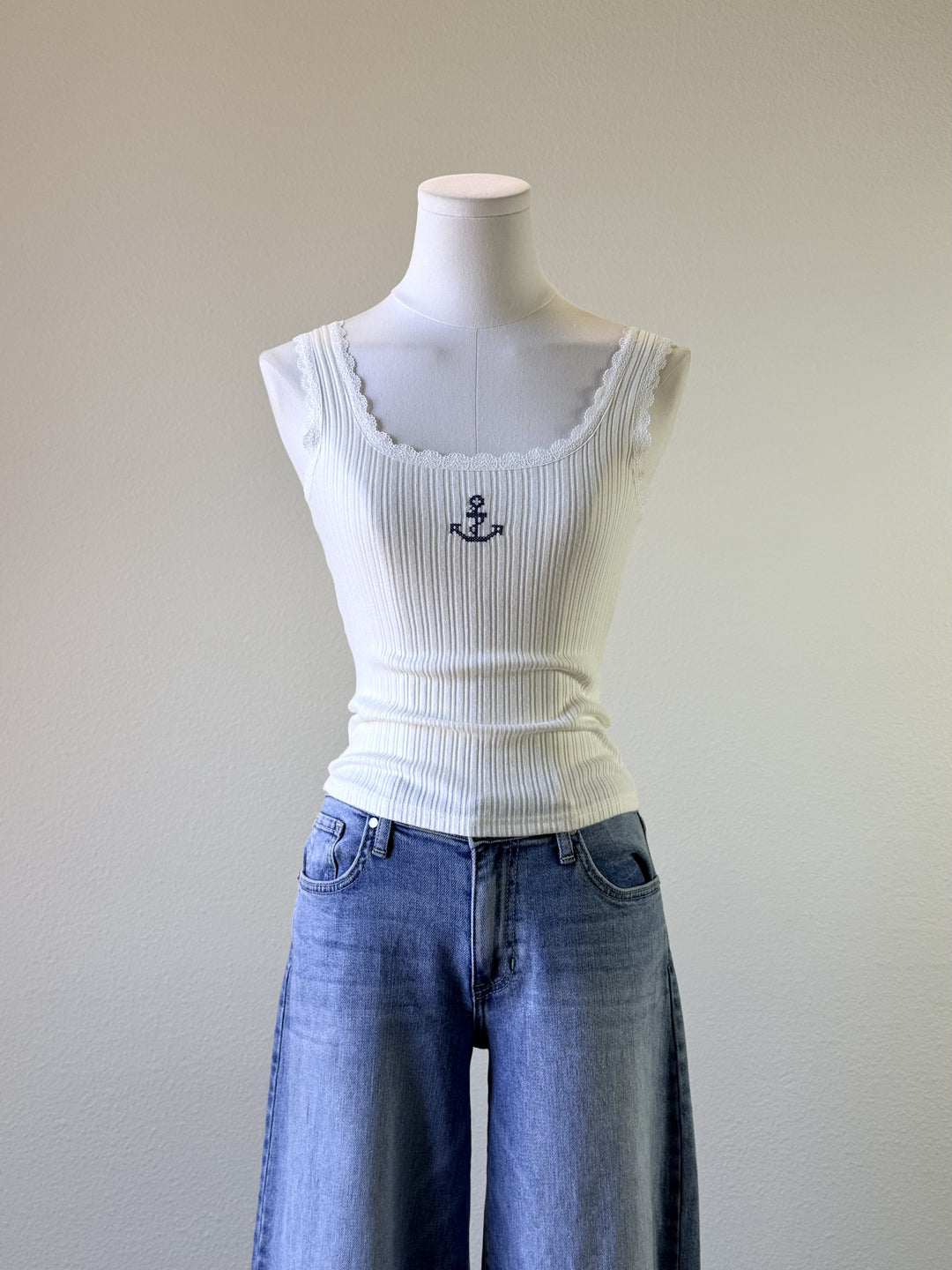 Millie Top