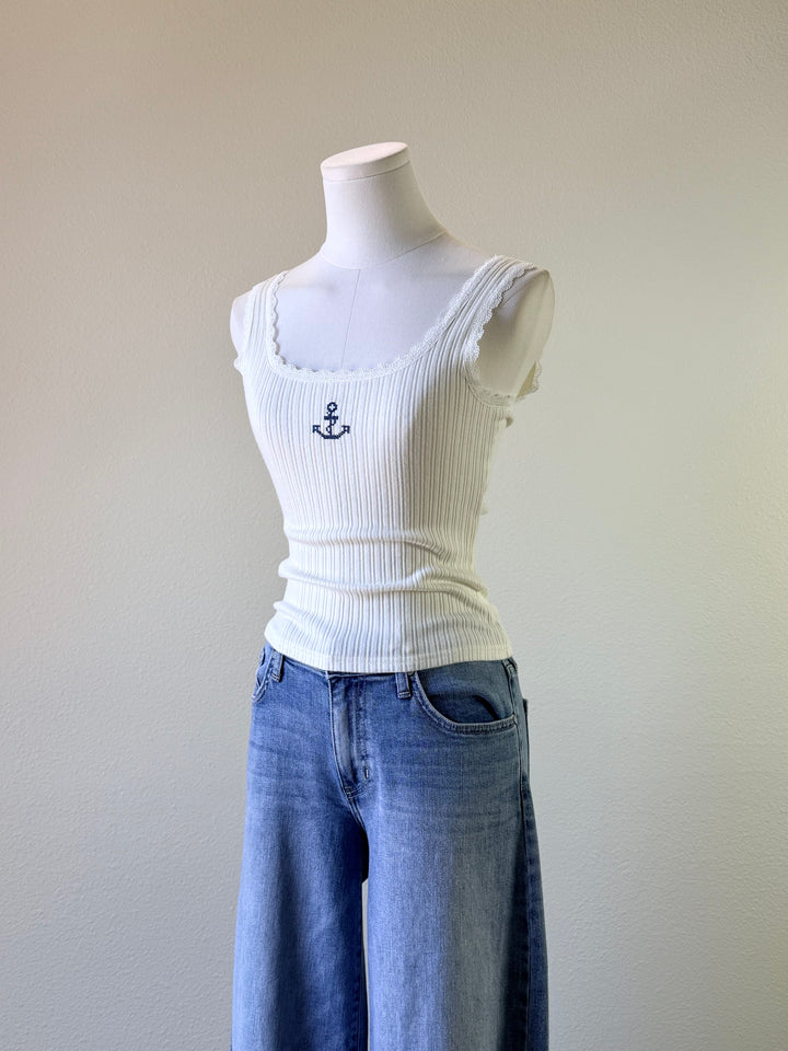 Millie Top