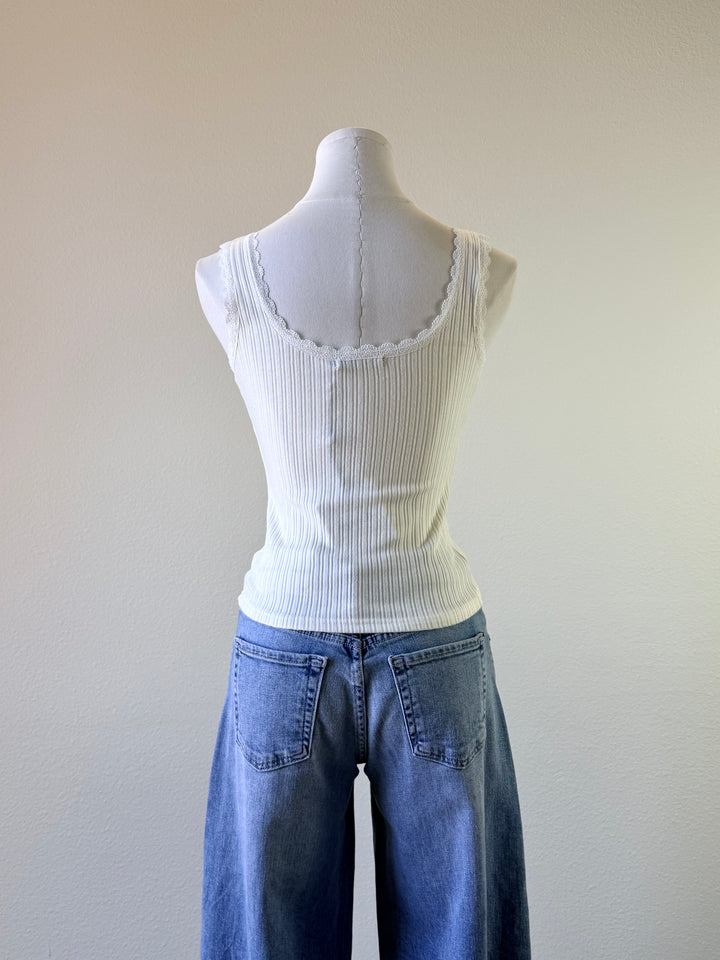 Millie Top