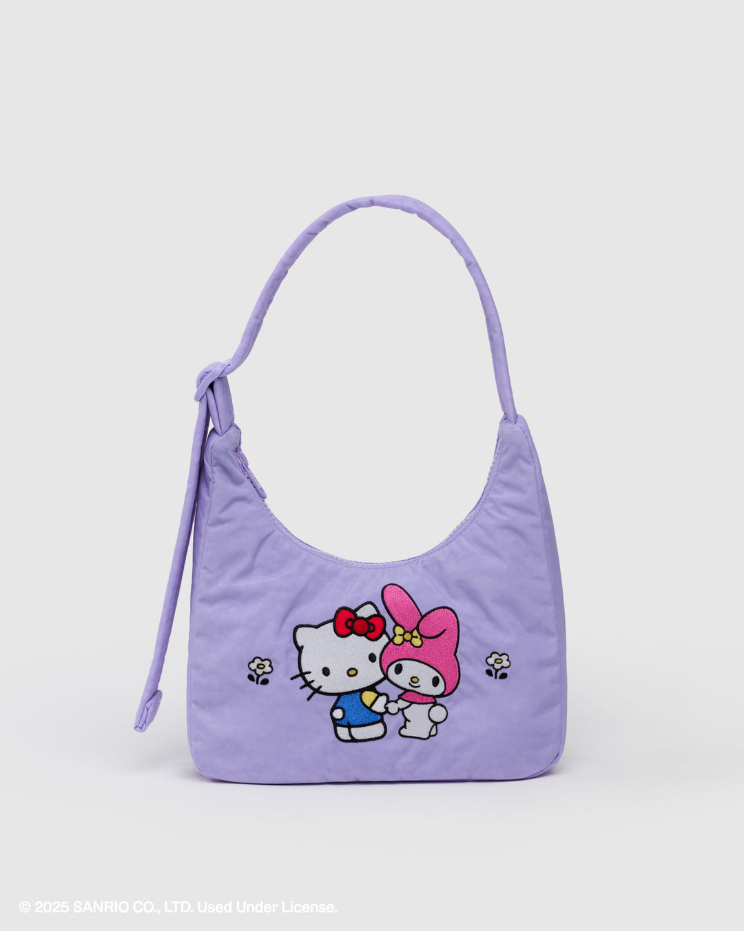 Hello Kitty & My Melody Mini Shoulder
