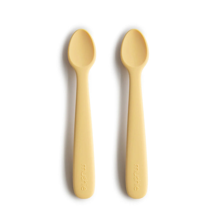 Silicone Spoons Set