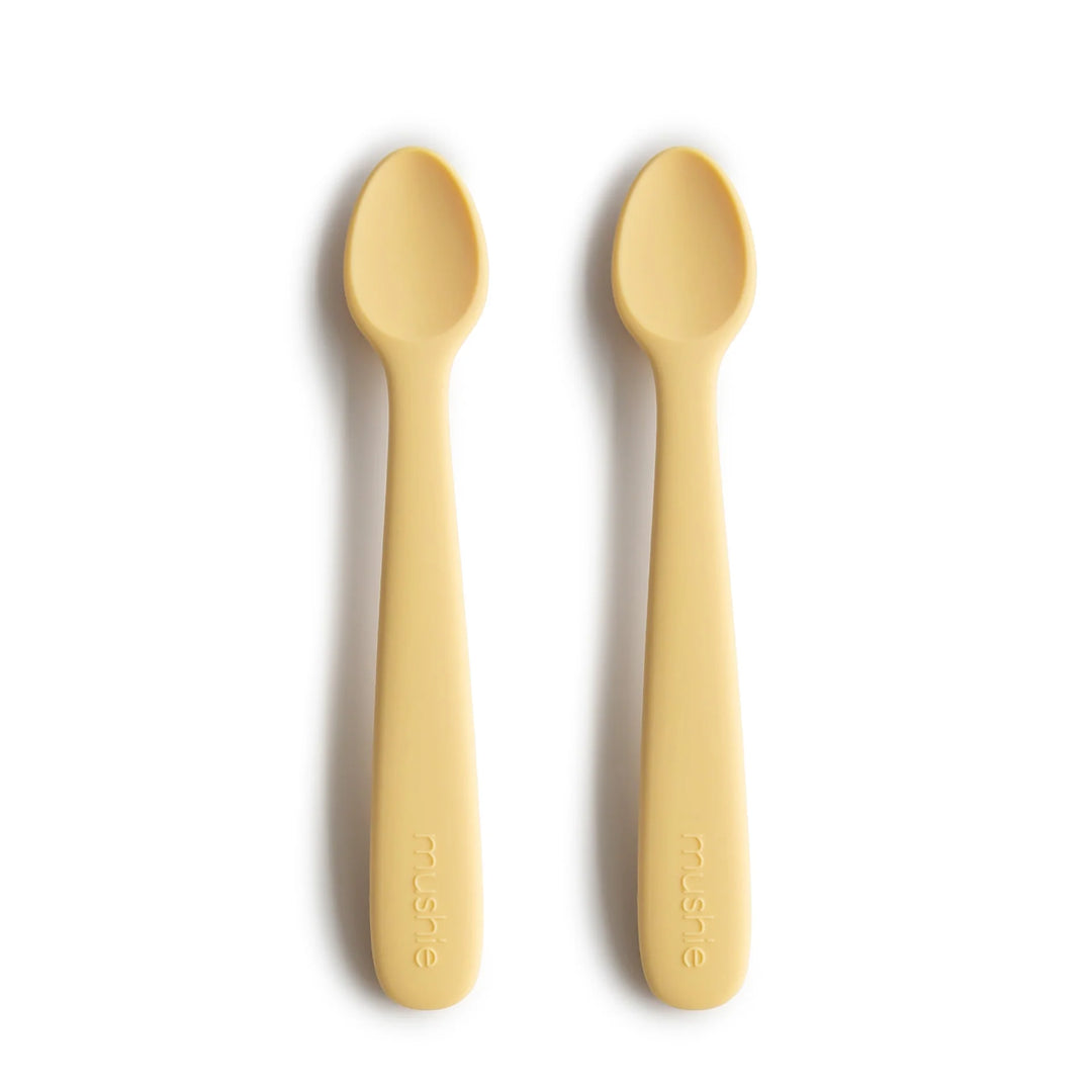 Silicone Spoons Set