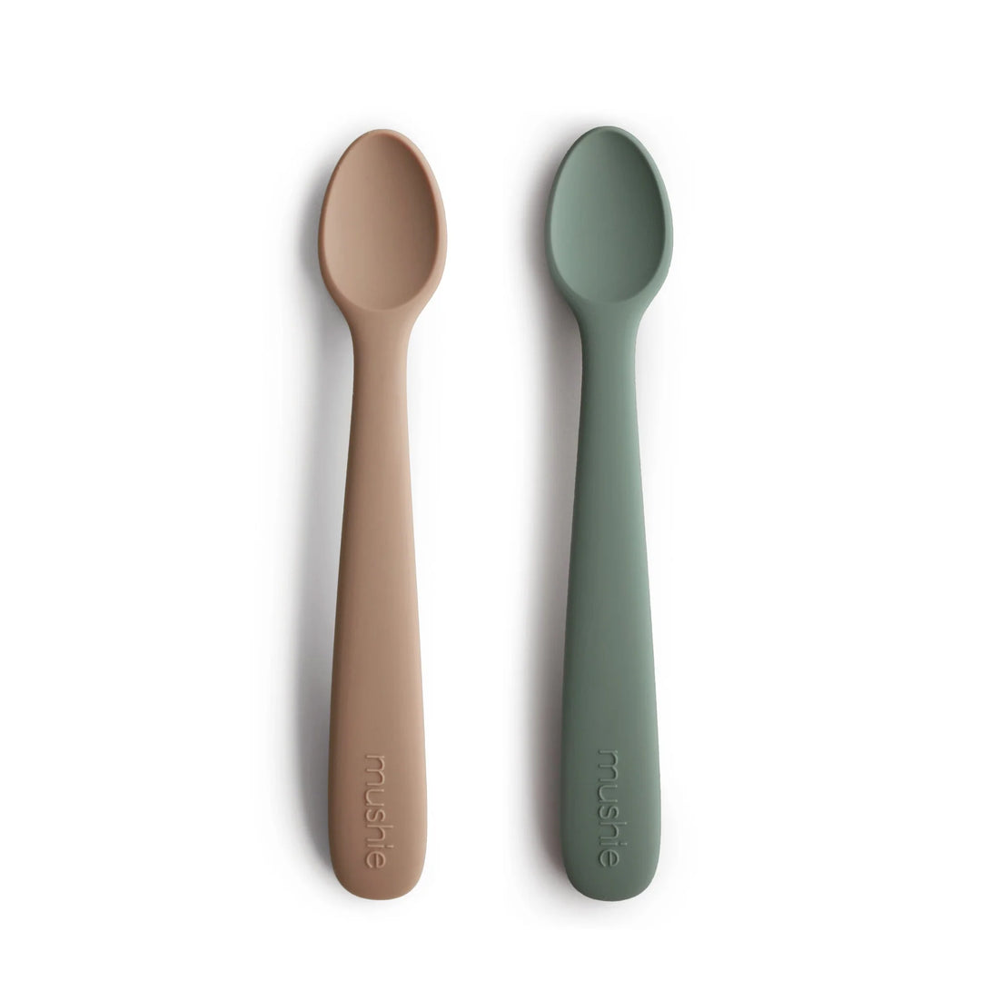 Silicone Spoons Set