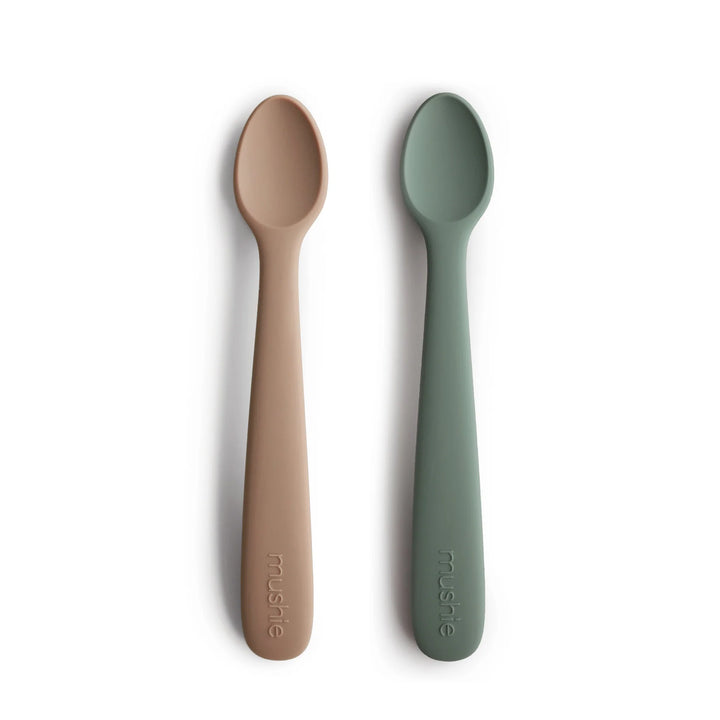 Silicone Spoons Set