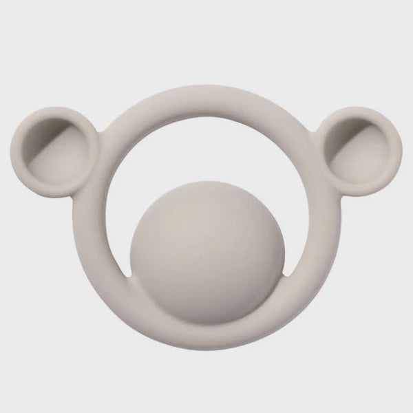 Nogi Teething Ring by Moluk