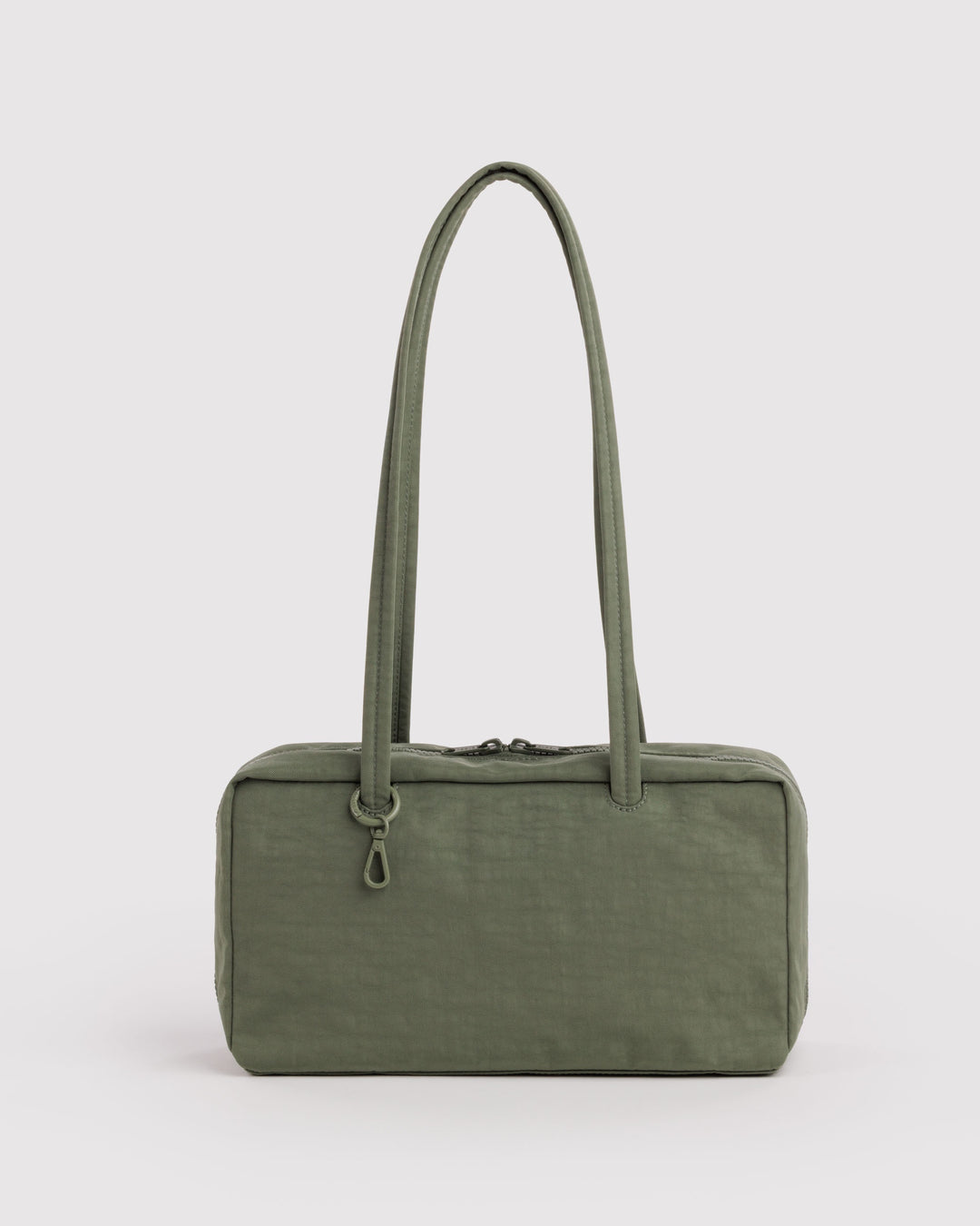 Caper Bowler Bag