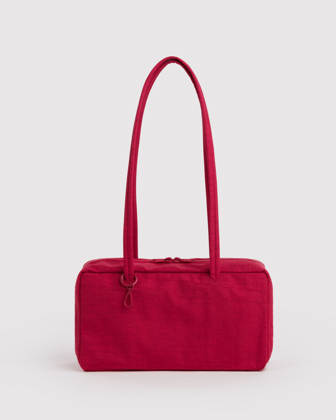 Cherry Bowler Bag