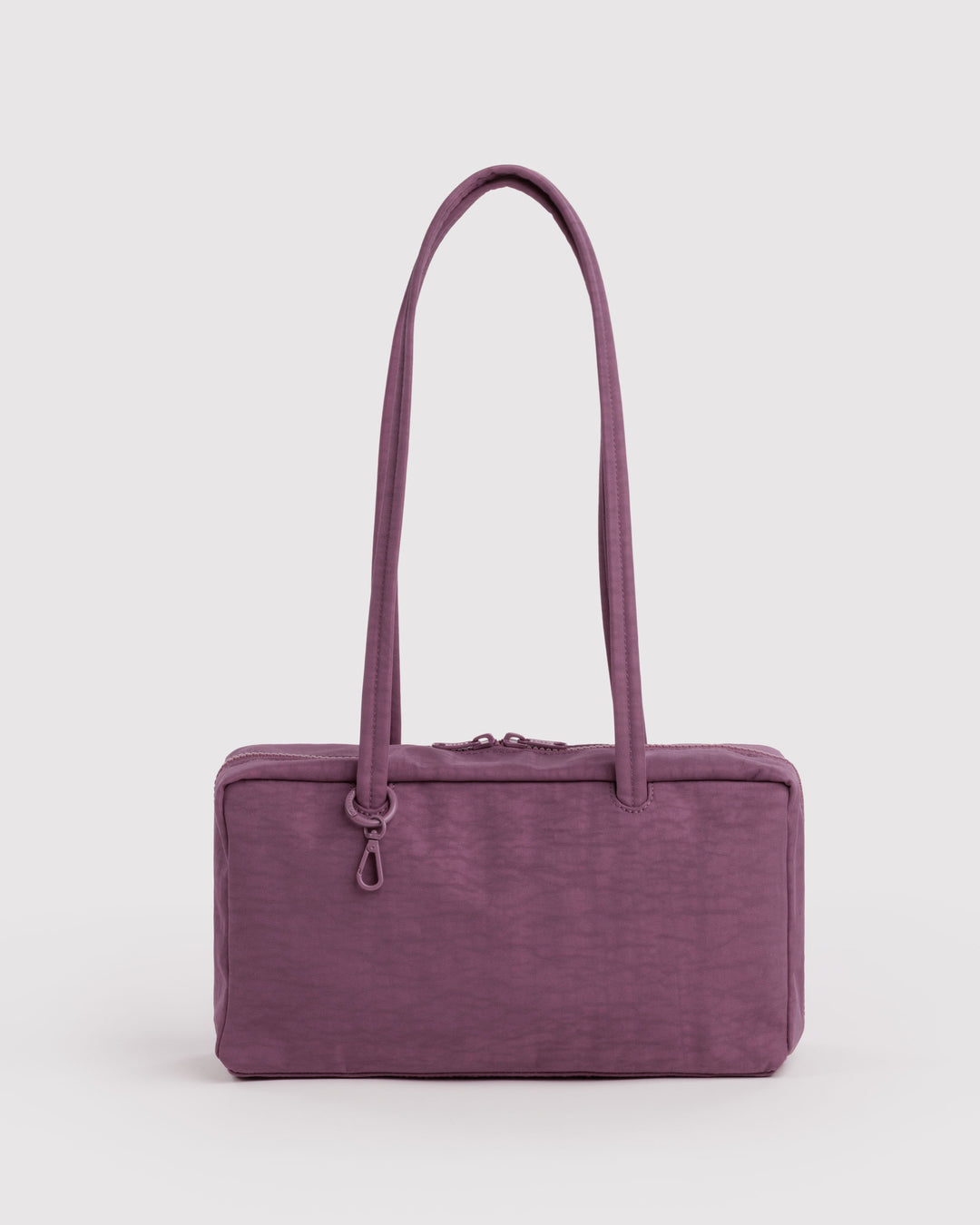 Wild Plum Bowler Bag