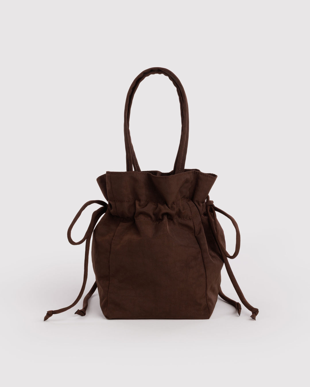 Coffee Drawstring Bag