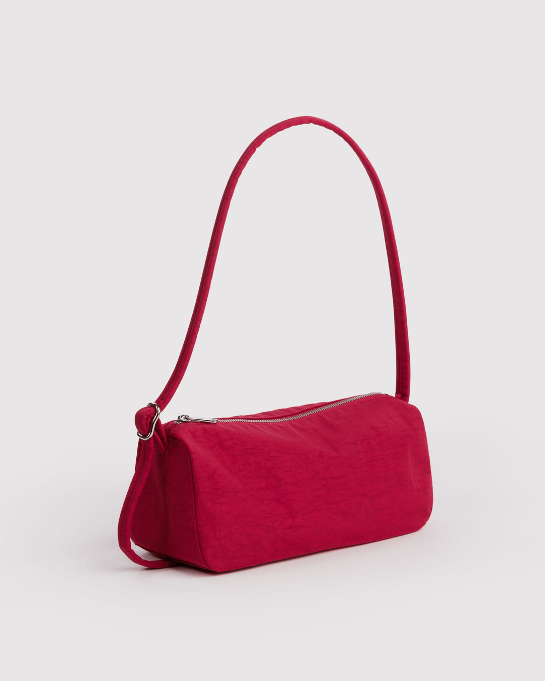 Cherry Nylon Loaf Bag