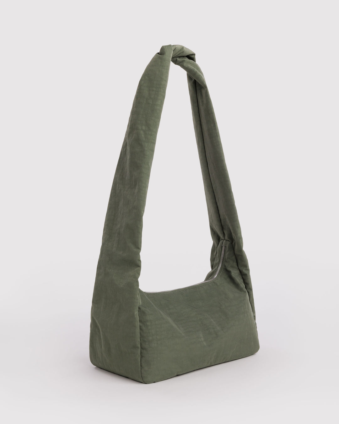Caper Meringue Bag