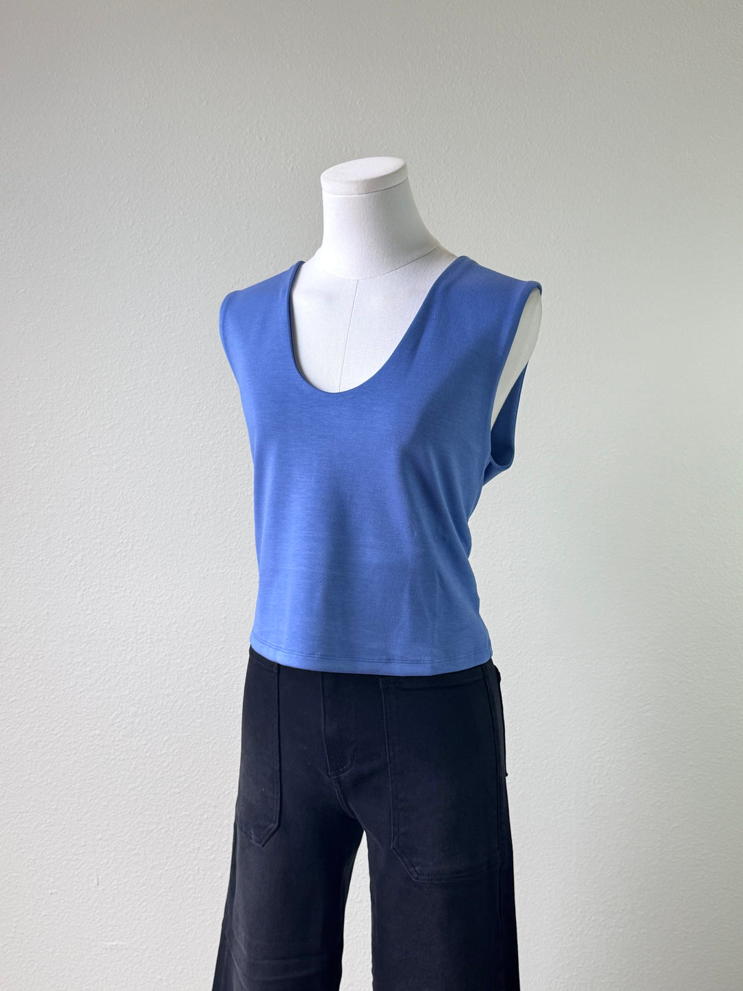 Orien Crop Tank