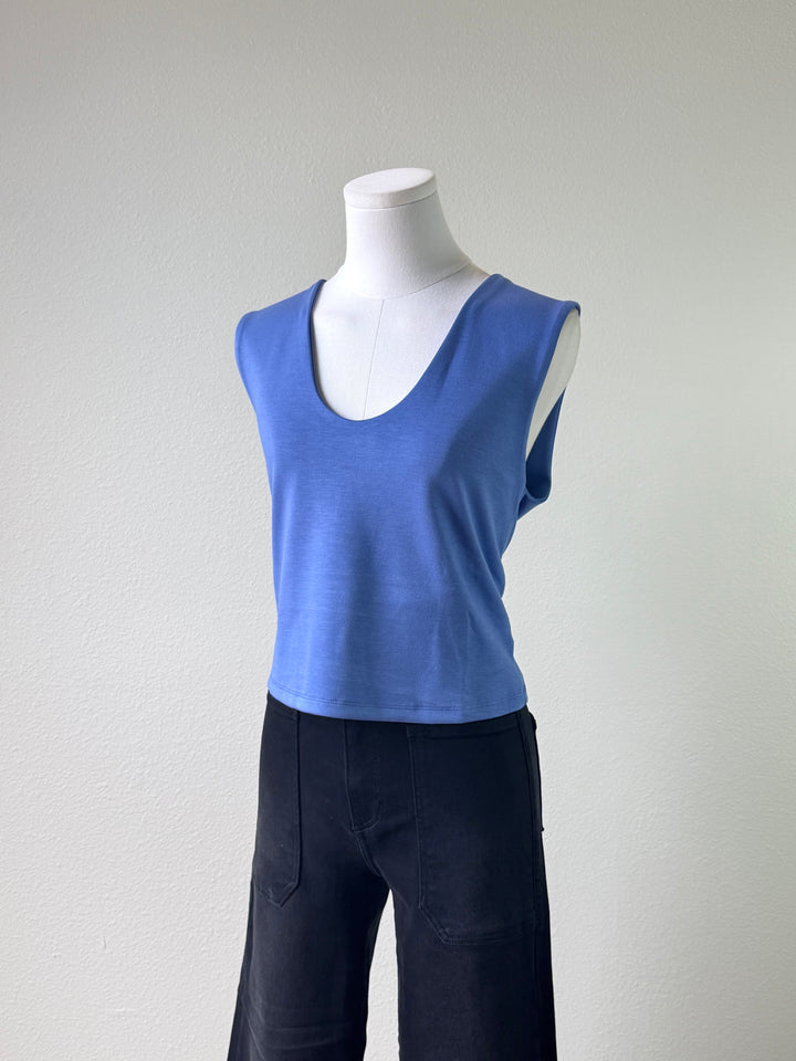 Orien Crop Tank