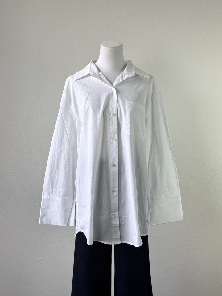 Paxley Button Down