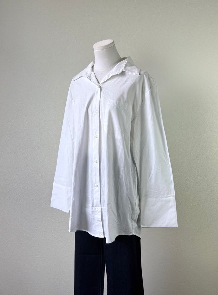 Paxley Button Down