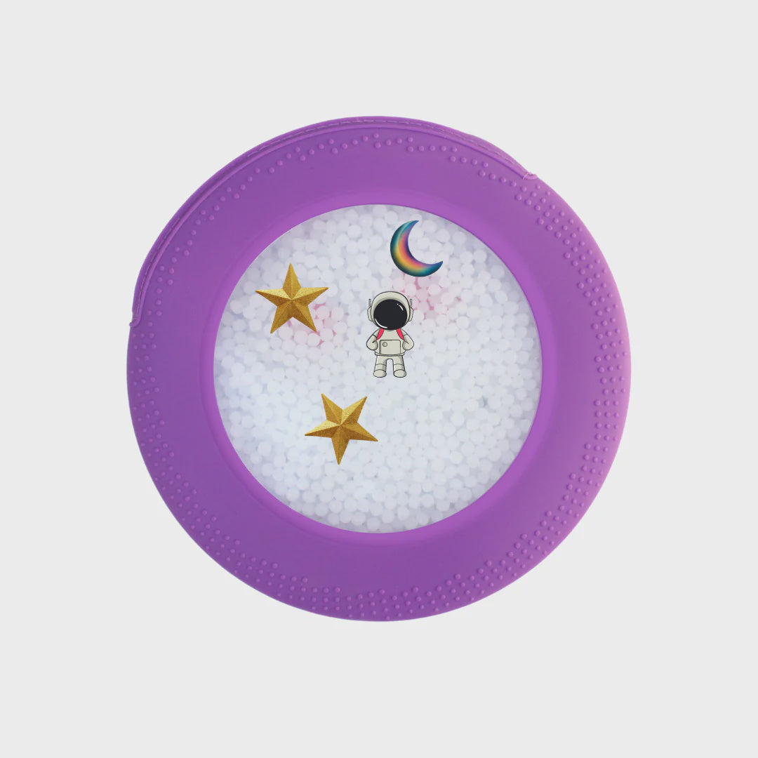 PeekABoo Sensory Bag